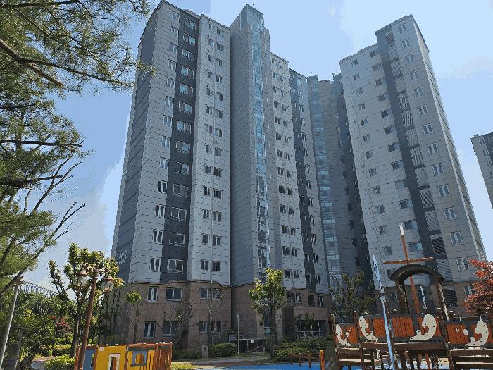 인천광역시 계양구 귤현동 531 계양센트레빌1단지 103동 3층301호 아파트 경매 사진 5