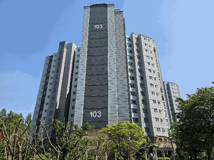 인천광역시 계양구 귤현동 531 계양센트레빌1단지 103동 3층301호 아파트 경매 사진 6