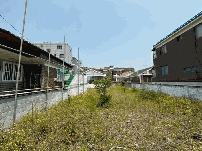 인천광역시 서구 석남동 179-19 대지 경매 사진 1