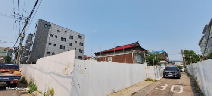 인천광역시 서구 석남동 179-19 대지 경매 사진 10