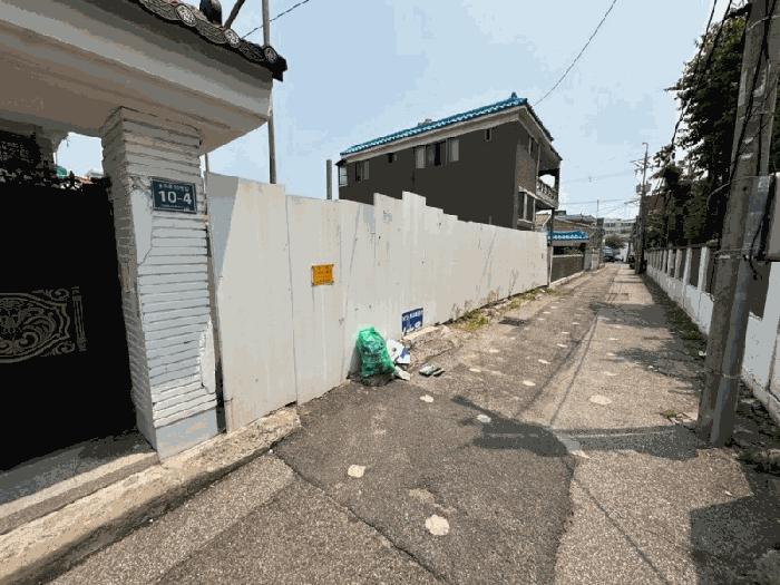 인천광역시 서구 석남동 179-19 대지 경매 사진 2