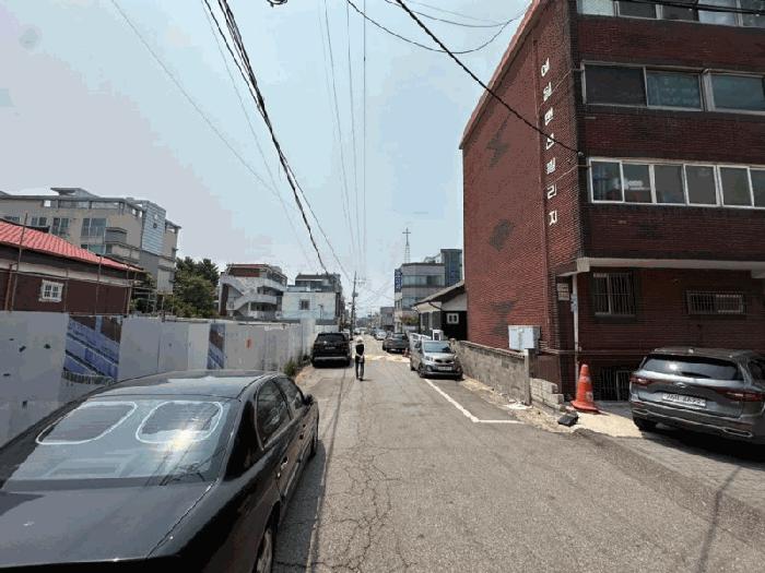 인천광역시 서구 석남동 179-19 대지 경매 사진 3