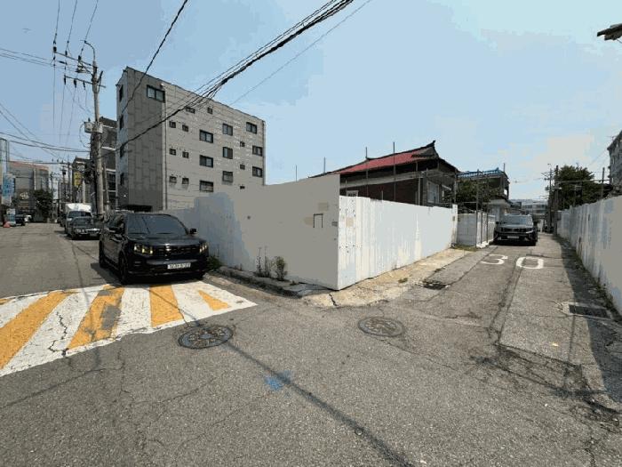 인천광역시 서구 석남동 179-19 대지 경매 사진 4