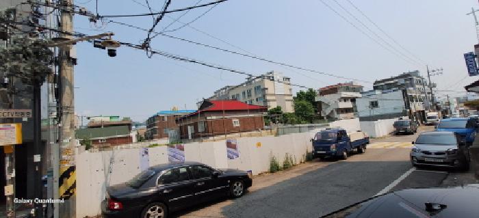 인천광역시 서구 석남동 179-19 대지 경매 사진 7