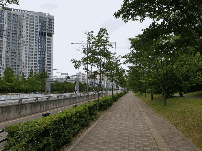 인천광역시 서구 청라동 150-1 청라푸르지오아파트 362동 21층2102호 아파트 경매 사진 4