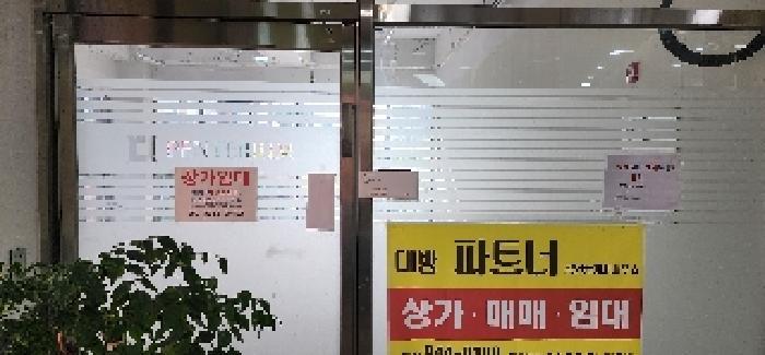 경기도 파주시 숲속노을로 153, 상가동 2층206호(동패동,금강펜테리움센트럴파크 상가동)구) 경기도 파주시 동패동 2071 근린상가 경매 사진 10