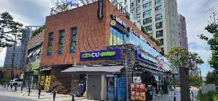 경기도 파주시 숲속노을로 153, 상가동 2층206호(동패동,금강펜테리움센트럴파크 상가동)구) 경기도 파주시 동패동 2071 근린상가 경매 사진 6