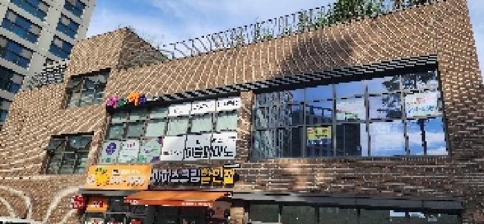 경기도 파주시 숲속노을로 153, 상가동 2층206호(동패동,금강펜테리움센트럴파크 상가동)구) 경기도 파주시 동패동 2071 근린상가 경매 사진 7