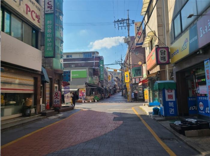 경기 안양시 만안구 다가구주택