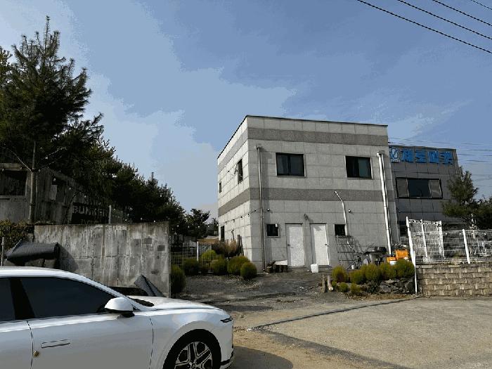 경기 파주시 근린주택