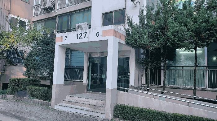 대전광역시 서구 갈마동 1418 큰마을아파트 127동 12층1207호 아파트 경매 사진 2