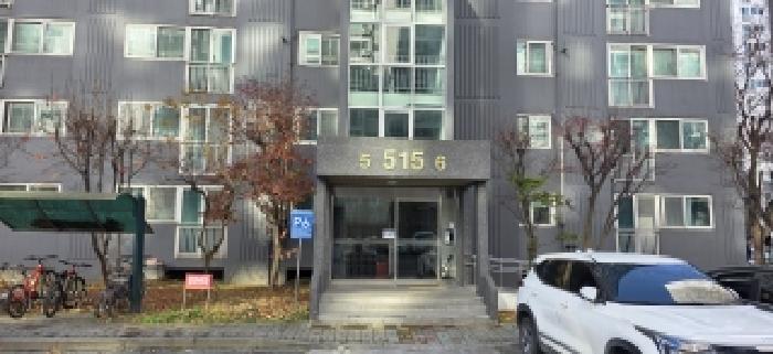 경기도 파주시 금촌동 1003 쇠재마을뜨란채 515동 5층506호 아파트 경매 사진 10
