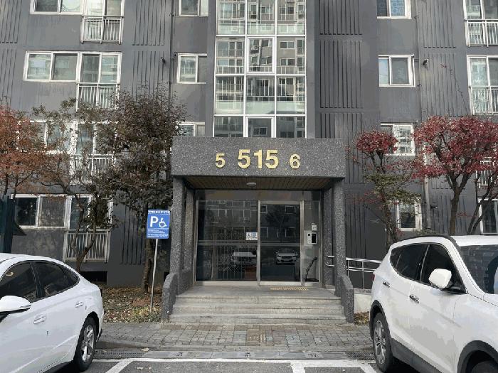 경기도 파주시 금촌동 1003 쇠재마을뜨란채 515동 5층506호 아파트 경매 사진 4