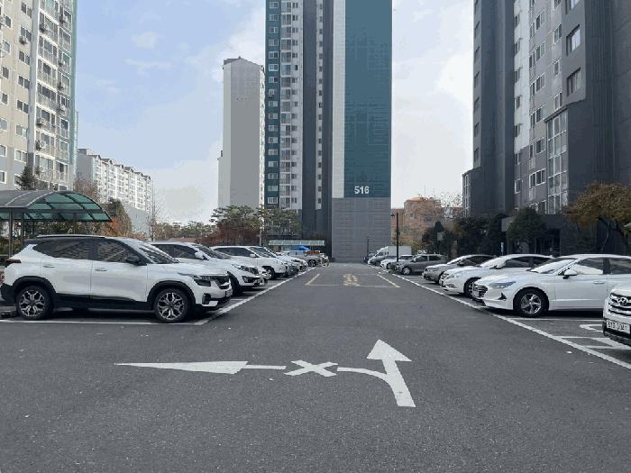 경기도 파주시 금촌동 1003 쇠재마을뜨란채 515동 5층506호 아파트 경매 사진 7