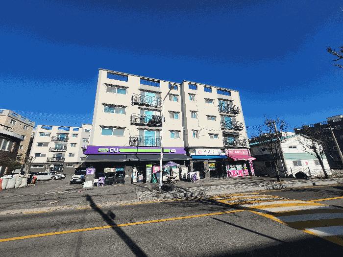 경기 고양시 일산서구 다세대(빌라)