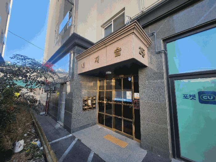 경기도 고양시 일산서구 덕이동 766-7 예지슬 2동 4층401호 다세대(빌라) 경매 사진 2