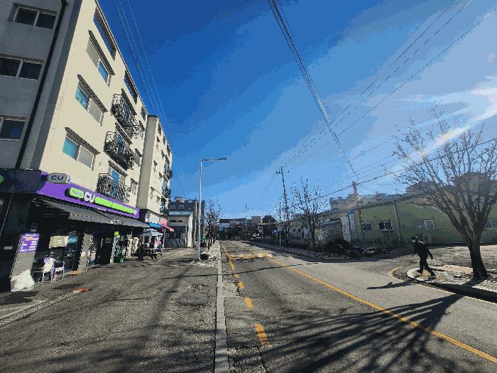 경기도 고양시 일산서구 덕이동 766-7 예지슬 2동 4층401호 다세대(빌라) 경매 사진 6