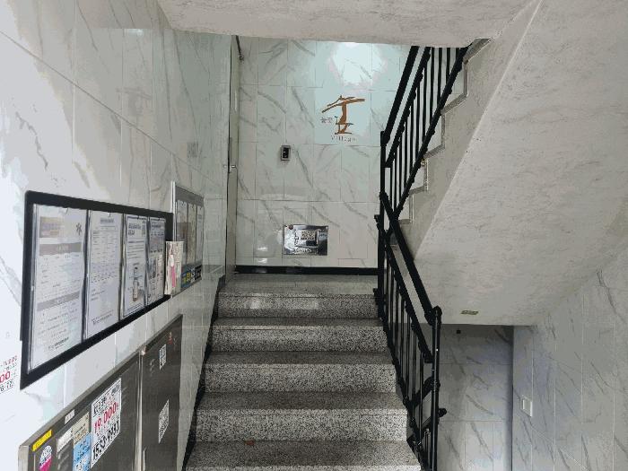 경기도 고양시 일산동구 풍동 225-43 숲빌리지110동 2층202호 다세대(빌라) 경매 사진 3