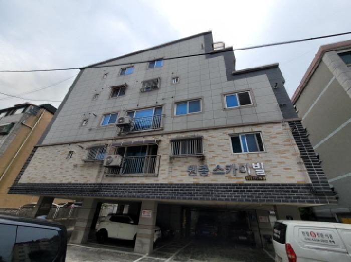 경기도 부천시 오정구 원종동 291-19 원종스카이빌 3층302호 다세대(빌라) 경매 사진 5