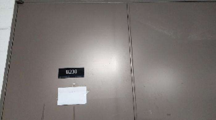 경기도 안양시 만안구 안양동 1432 안양아이에스비즈타워센트럴 지층비239호 근린상가 경매 사진 11