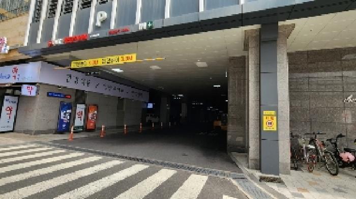 경기도 안양시 만안구 안양동 1432 안양아이에스비즈타워센트럴 지층비239호 근린상가 경매 사진 8