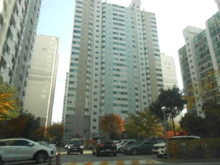 세종특별자치시 조치원읍 침산리 89 욱일아파트 107동 1층102호 아파트 경매 사진 7