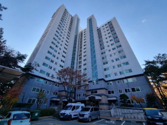 대전광역시 동구 낭월동 304 오투그란데 101동 7층703호 아파트 경매 사진 8