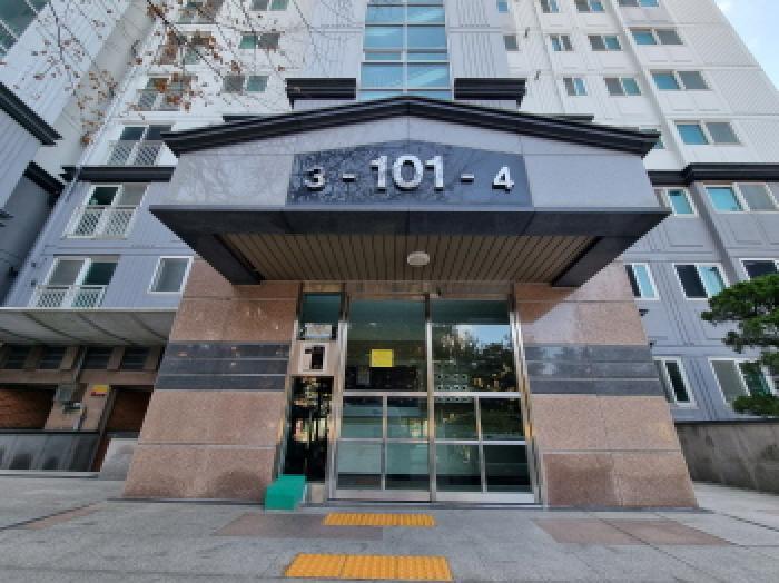 대전광역시 동구 낭월동 304 오투그란데 101동 7층703호 아파트 경매 사진 9