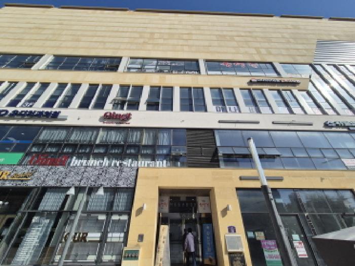 세종특별자치시 나성동 821 세종가로수길 5층씨501호 근린상가 경매 사진 18