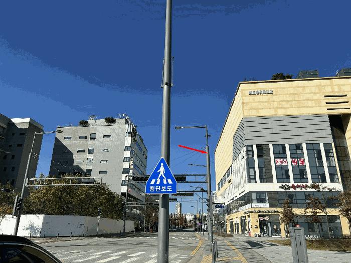 세종특별자치시 나성동 821 세종가로수길 5층씨501호 근린상가 경매 사진 3