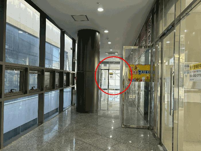 세종특별자치시 나성동 821 세종가로수길 5층씨501호 근린상가 경매 사진 7