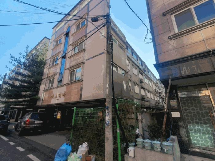 대전 서구 다가구주택