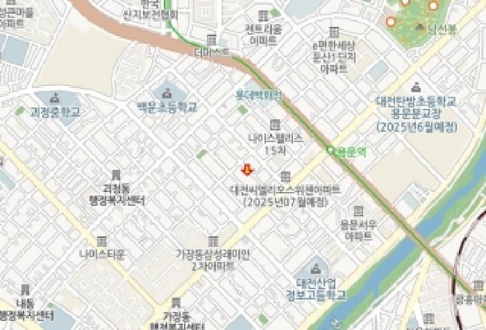대전광역시 서구 용문동 269-2 다가구주택 경매 사진 36