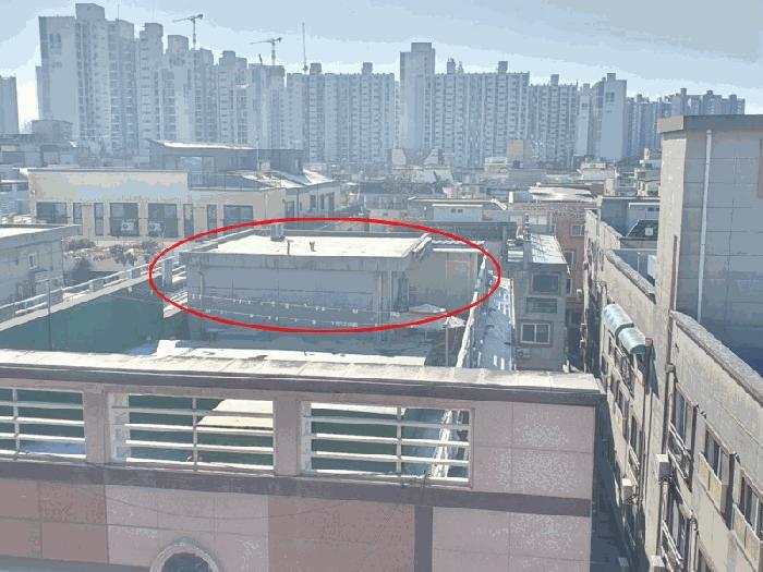 대전광역시 서구 용문동 269-2 다가구주택 경매 사진 5