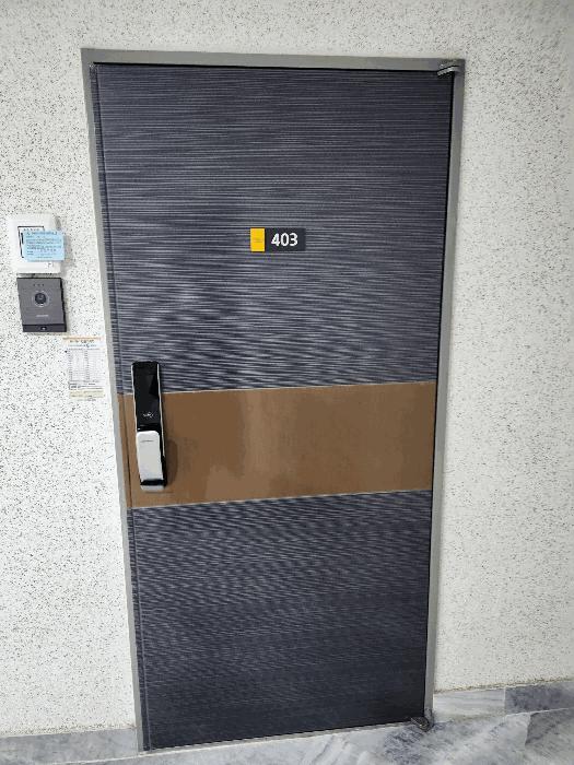 부산광역시 금정구 중앙대로1793번길 58, 8층802호 (부곡동,티아이더코어)구) 부산광역시 금정구 부곡동 64-34 오피스텔 경매 사진 1
