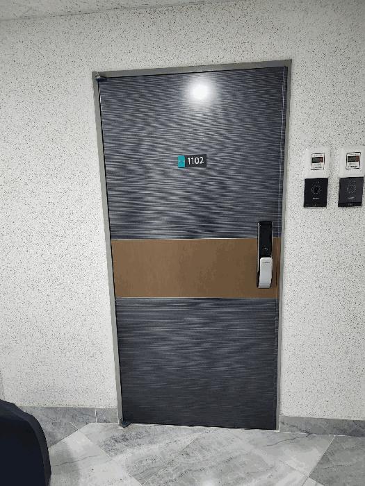 부산광역시 금정구 중앙대로1793번길 58, 8층802호 (부곡동,티아이더코어)구) 부산광역시 금정구 부곡동 64-34 오피스텔 경매 사진 2