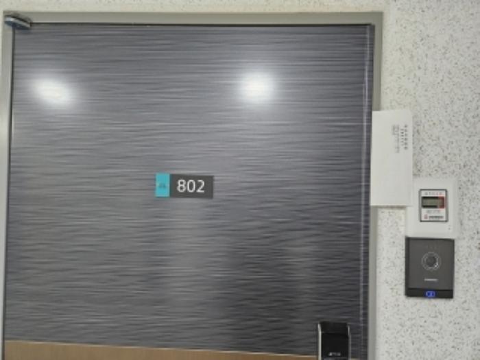 부산광역시 금정구 중앙대로1793번길 58, 9층903호 (부곡동,티아이더코어)구) 부산광역시 금정구 부곡동 64-34 오피스텔 경매 사진 13
