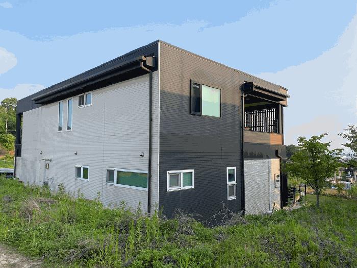 경기도 김포시 양촌읍 학운리 258-107 주택 경매 사진 1