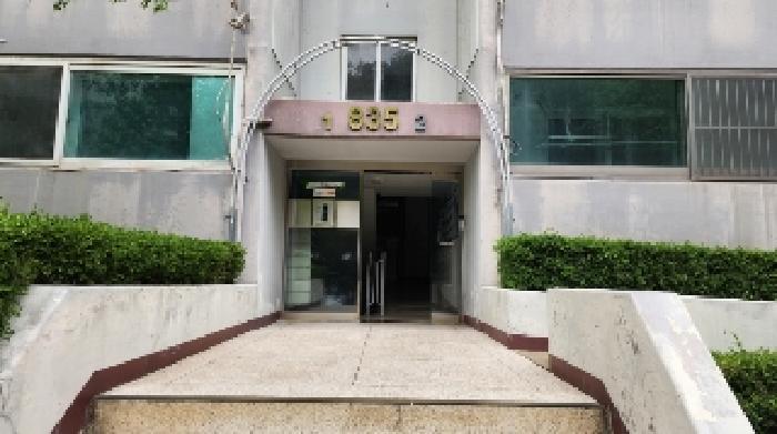 경기도 군포시 산본동 1152-7 계룡아파트 835동 7층702호 아파트 경매 사진 2