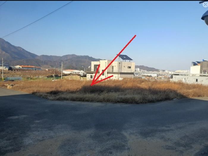 경상북도 칠곡군 북삼읍 어로리 427-5 답 경매 사진 10