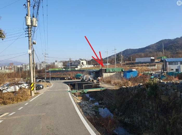 경상북도 칠곡군 북삼읍 어로리 427-5 답 경매 사진 12