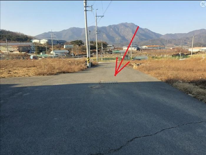 경상북도 칠곡군 북삼읍 어로리 427-5 답 경매 사진 13