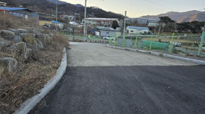 경상북도 칠곡군 북삼읍 어로리 427-5 답 경매 사진 23