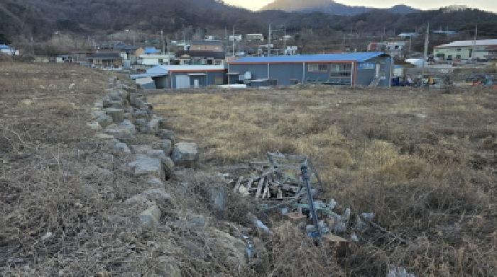 경상북도 칠곡군 북삼읍 어로리 427-5 답 경매 사진 29