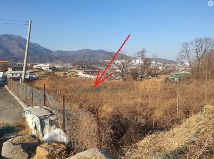 경상북도 칠곡군 북삼읍 어로리 427-5 답 경매 사진 3