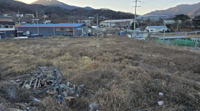 경상북도 칠곡군 북삼읍 어로리 427-5 답 경매 사진 30