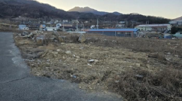 경상북도 칠곡군 북삼읍 어로리 427-5 답 경매 사진 32