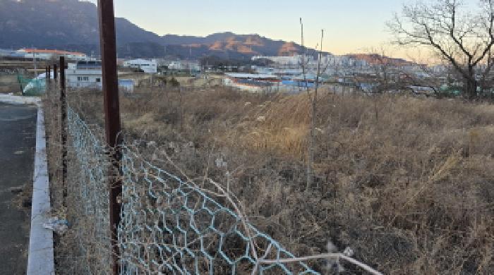 경상북도 칠곡군 북삼읍 어로리 427-5 답 경매 사진 38