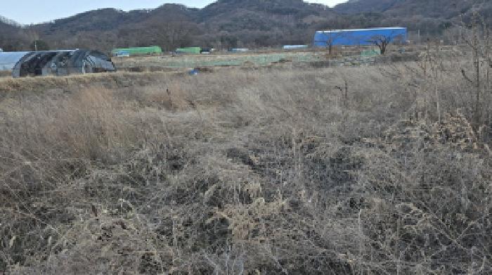 경상북도 칠곡군 북삼읍 어로리 427-5 답 경매 사진 40