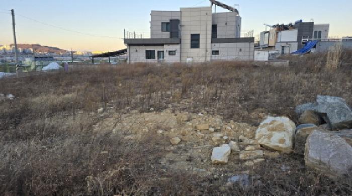 경상북도 칠곡군 북삼읍 어로리 427-5 답 경매 사진 64